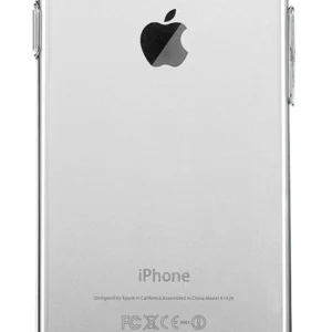 iPhone 6 Plus/6s Plus Clear Case