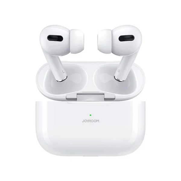 JR-T03 Pro True Wireless Bilateral Bluetooth Earbuds