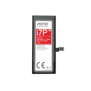 Aspor iPhone 7 Plus Battery