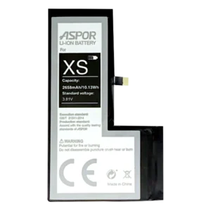 Aspor iPhone Xs Battery