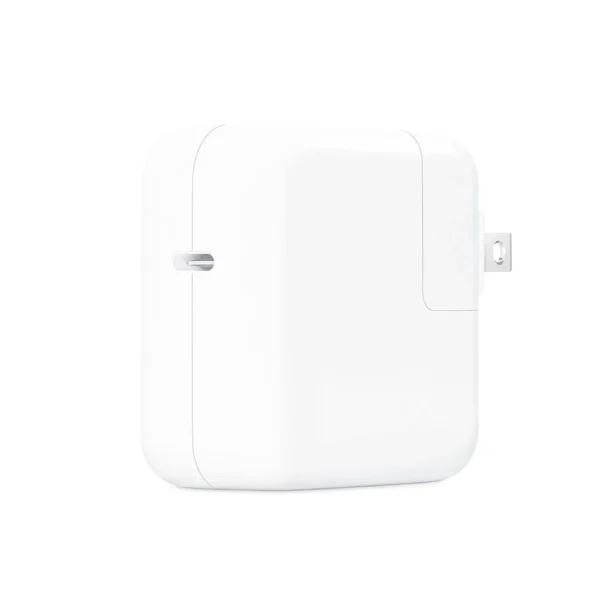 Apple 30w USB-C Power Adapter - Image 3
