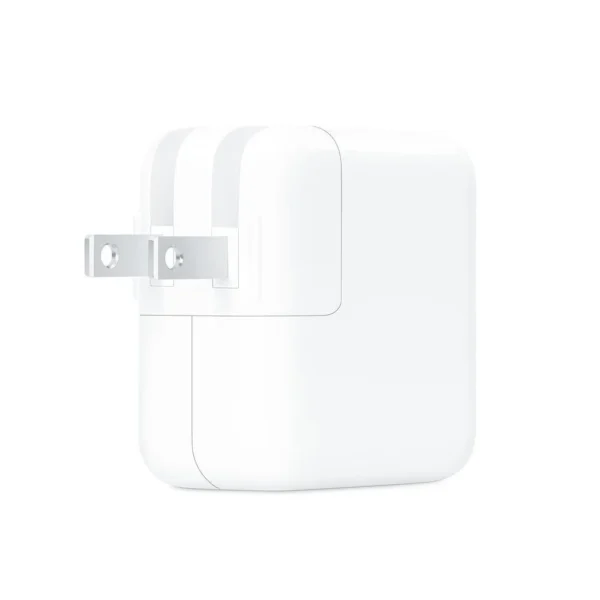 Apple 30w USB-C Power Adapter