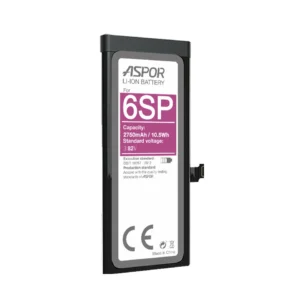 Aspor iPhone 6S Plus Battery