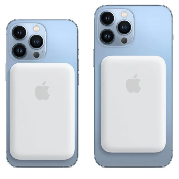 Apple MagSafe Battery Pack For iPhone - Image 2