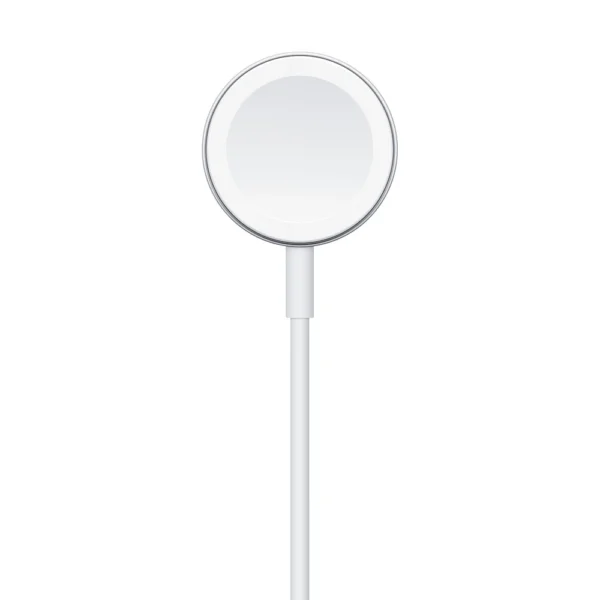 Apple Watch Magnetic Charger to USB Cable - Image 2