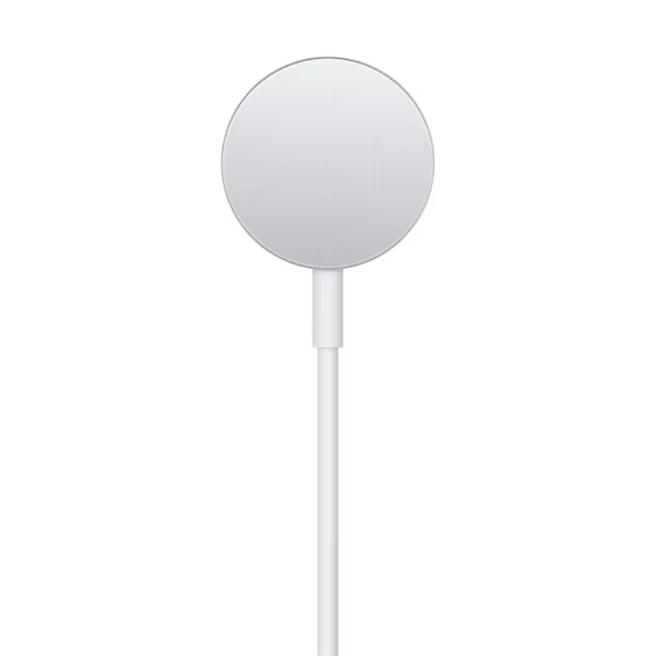 Apple Watch Magnetic Charger to USB Cable - Image 3