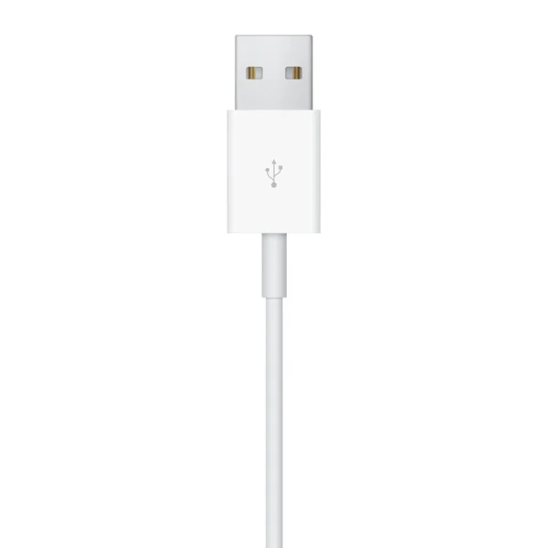 Apple Watch Magnetic Charger to USB Cable - Image 4