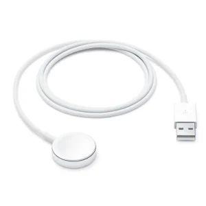 Apple Watch Magnetic Charger to USB Cable