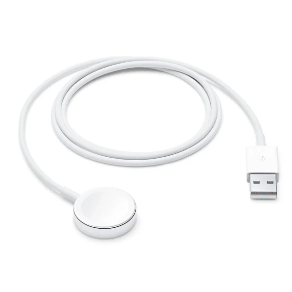 Apple Watch Magnetic Charger to USB Cable