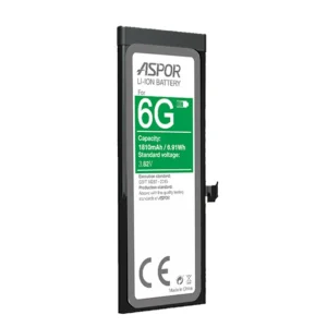 Aspor iPhone 6 Battery