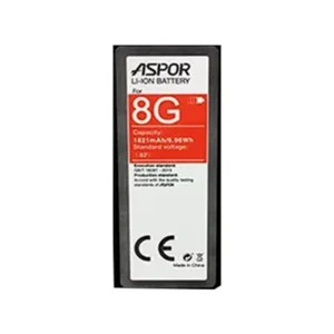 Aspor iPhone 8 Battery