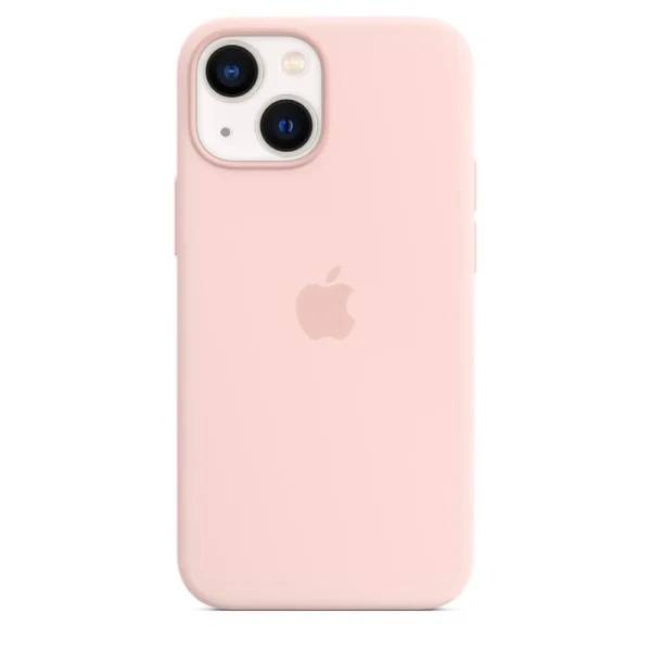 iPhone 13 Mini Silicone Case | Midnight - Image 6