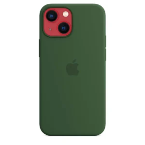 iPhone 13 Silicone Case | Clover