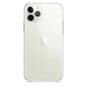 iPhone 11 Pro Clear Case