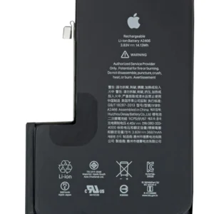 iPhone 12 Pro Max Original Battery