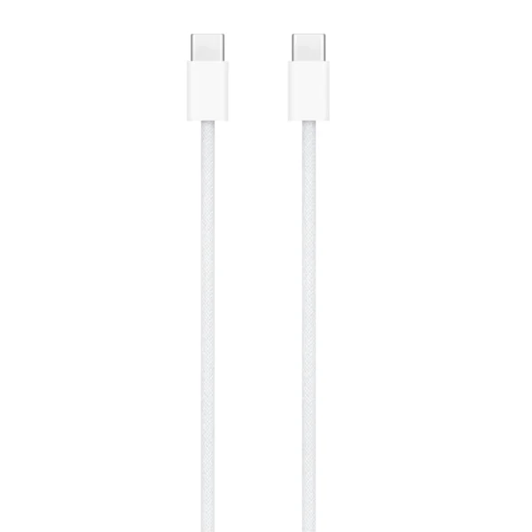 USB-C To C Charge Cable 60W - Image 2