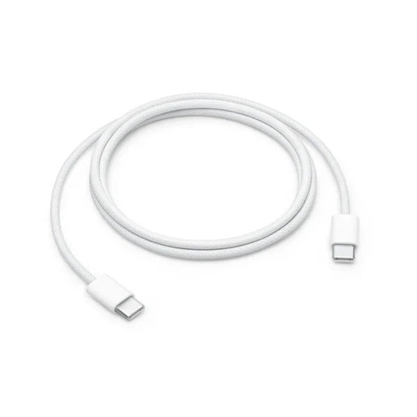 USB-C To C Charge Cable 60W