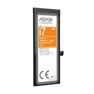 Aspor iPhone 7 Battery