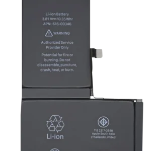 iPhone X Original Battery