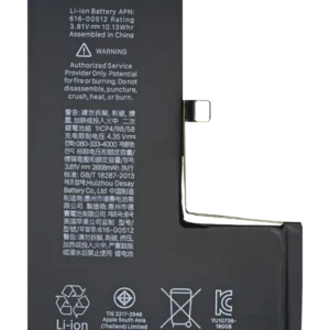 iPhone Xs Original Battery