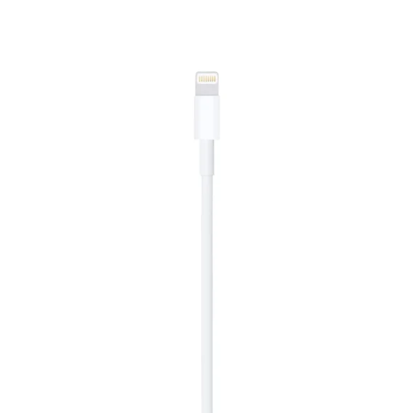 Apple Lightning to USB Cable - 1m - Image 2