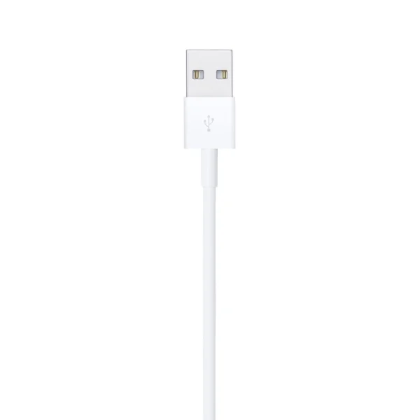 Apple Lightning to USB Cable - 1m - Image 3