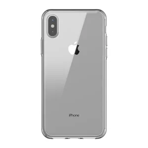 iPhone X/Xs Clear Case