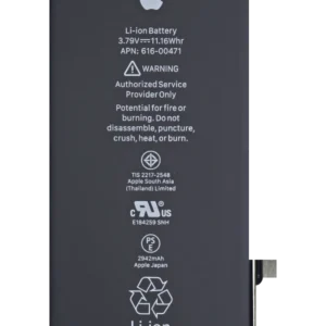 iPhone Xr Original Battery