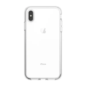 iPhone Xs Max Clear Case
