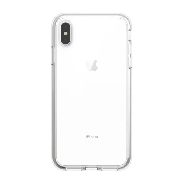 iPhone Xs Max Clear Case
