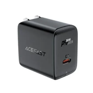 ACEFAST A23 PD30W GaN Single USB-C Fast Charger